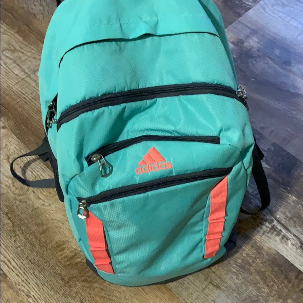 Adidas backpack